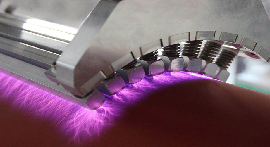 免费正能量网站www正能量处理和电晕处理的区别与联系