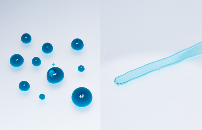 塑料聚合物表面张力与免费正能量网站www正能量表面处理