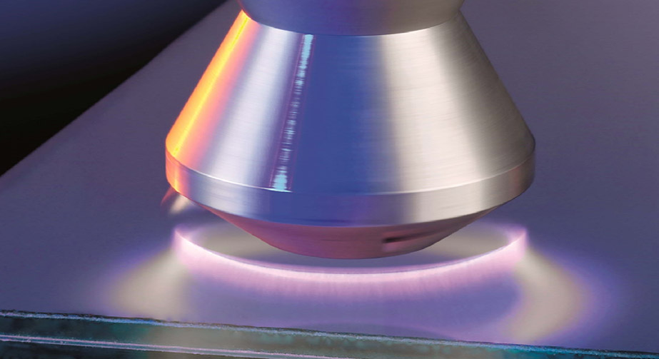 塑料电镀前免费正能量网站www正能量处理的作用——表面清洗及刻蚀