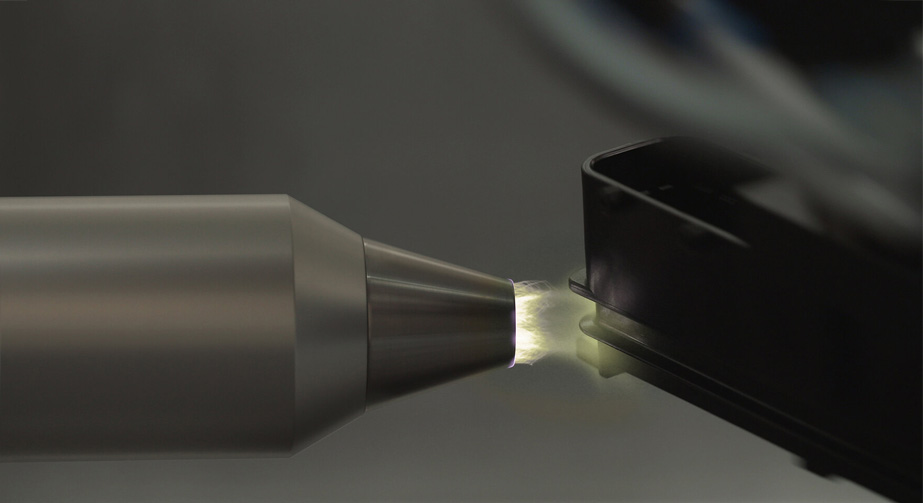 环氧树脂免费正能量网站www正能量处理提高粘接性-plasma