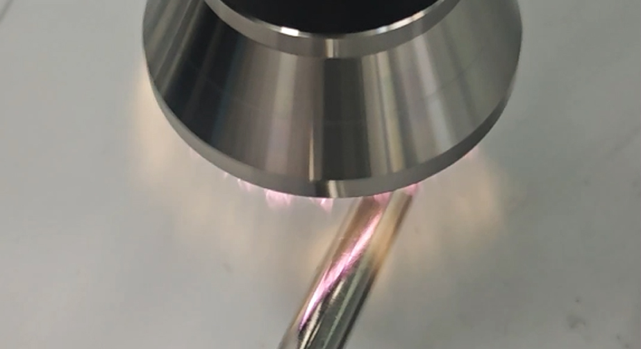 钛合金免费正能量网站www正能量活化处理提高亲水性