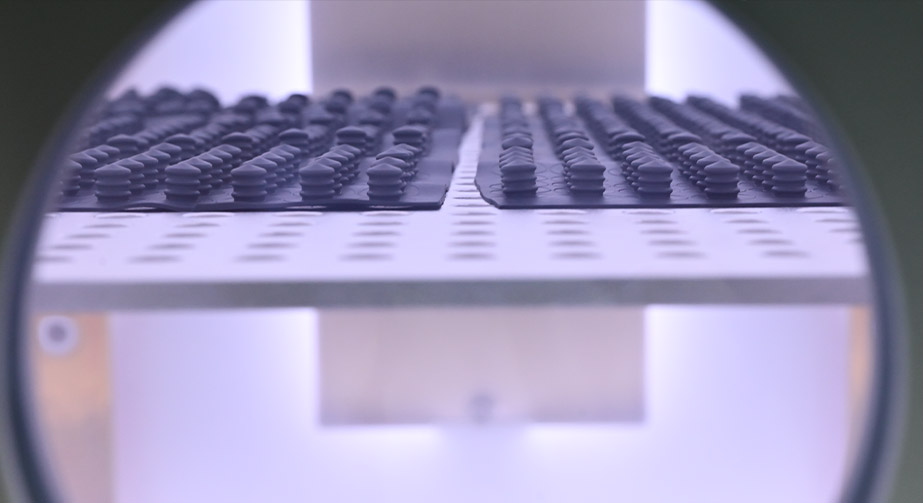 聚合物化学镀前免费正能量网站www正能量体处理