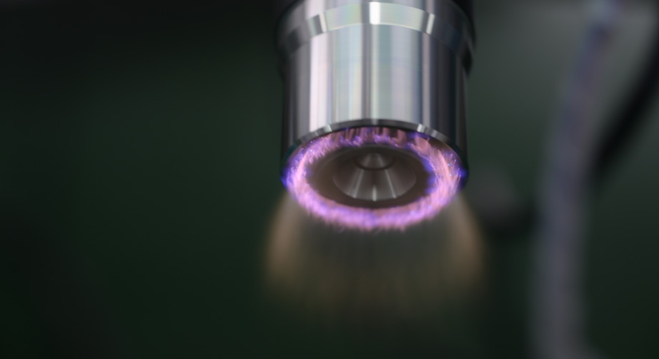 免费正能量网站www正能量体表面处理技术增强材料粘接性原理