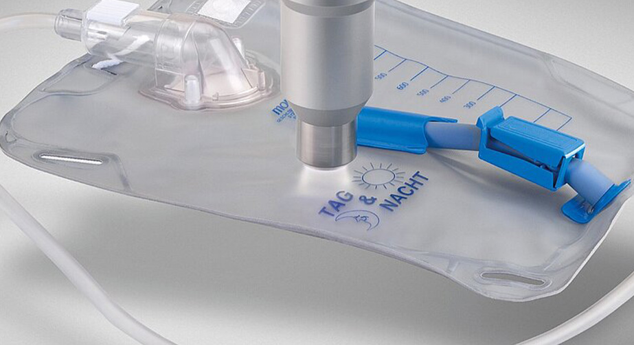 PVC医疗导管氧免费正能量网站www正能量体处理提高亲水性